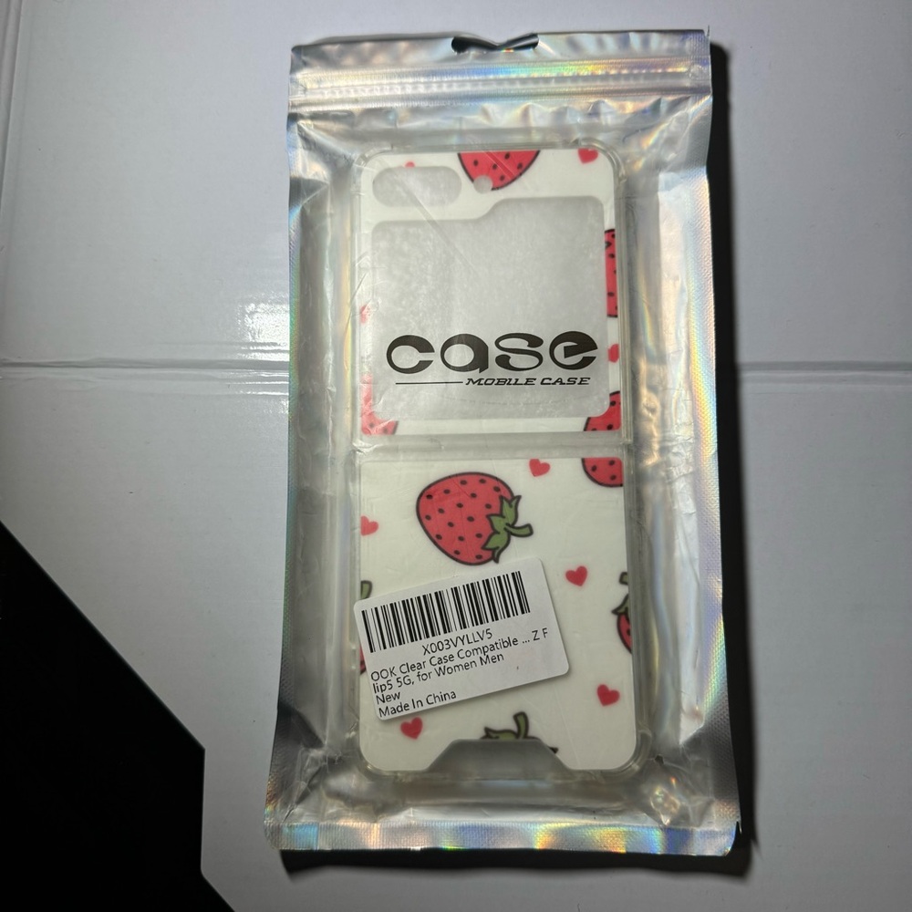 Samsung Flip 5 Phone Case